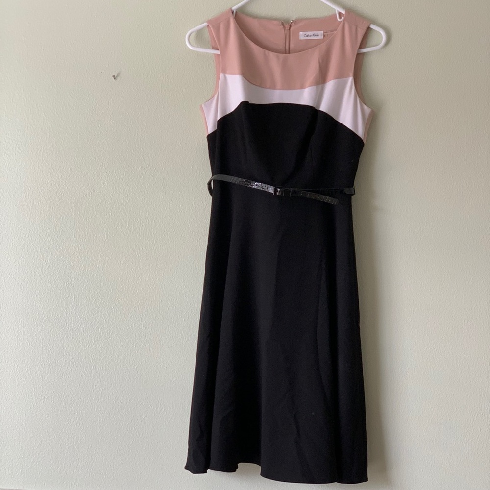 Calvin Klein Dress